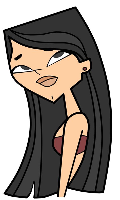 total drama heather